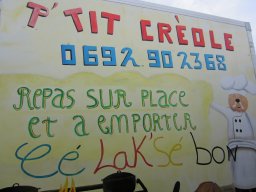 La Réunion au quotidien